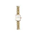 DW   JOLIE CHAIN GOLD - DW00100836