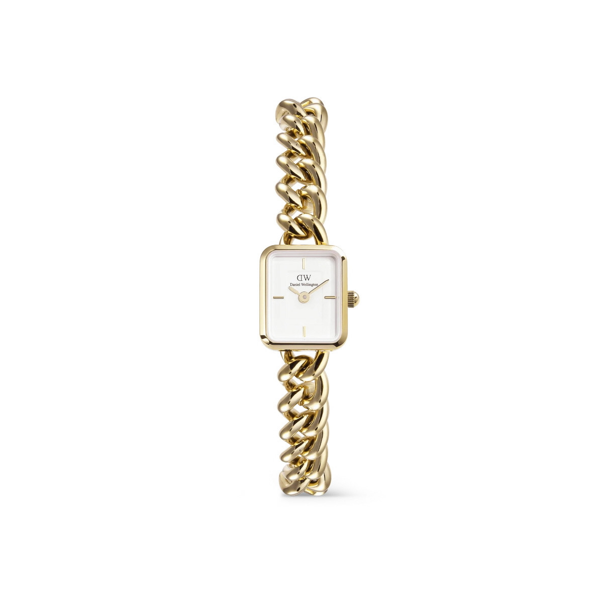 DW   JOLIE CHAIN GOLD - DW00100836