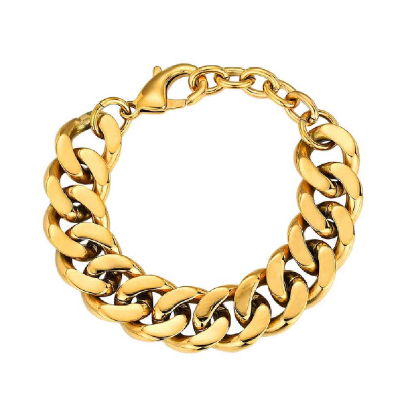 POLSERA ACER XAP OR BARBADA TUPIDA  - 9123077