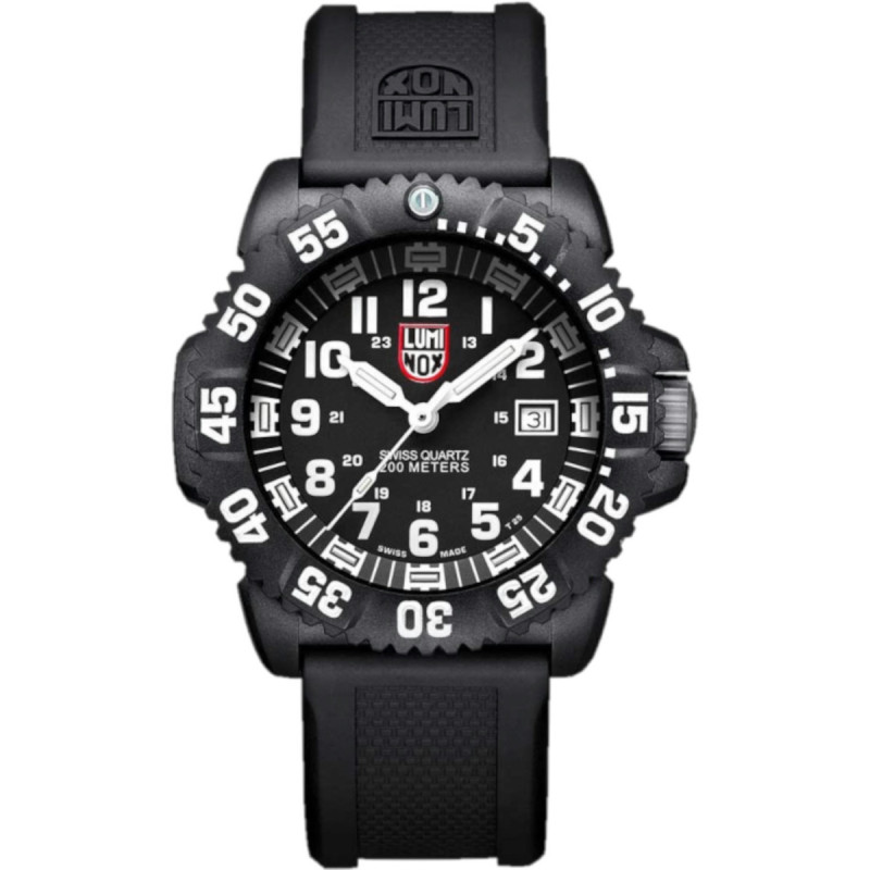 LUMINOX   NAVY SEAL COLORMARK - LX3051