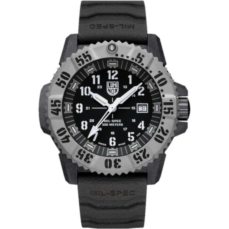 LUMINOX   CARBON SEAL - LX3351SET