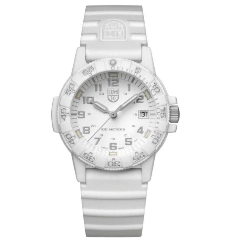 LUMINOX   LEATHERBACK SEA TURTLE - LX0307WO