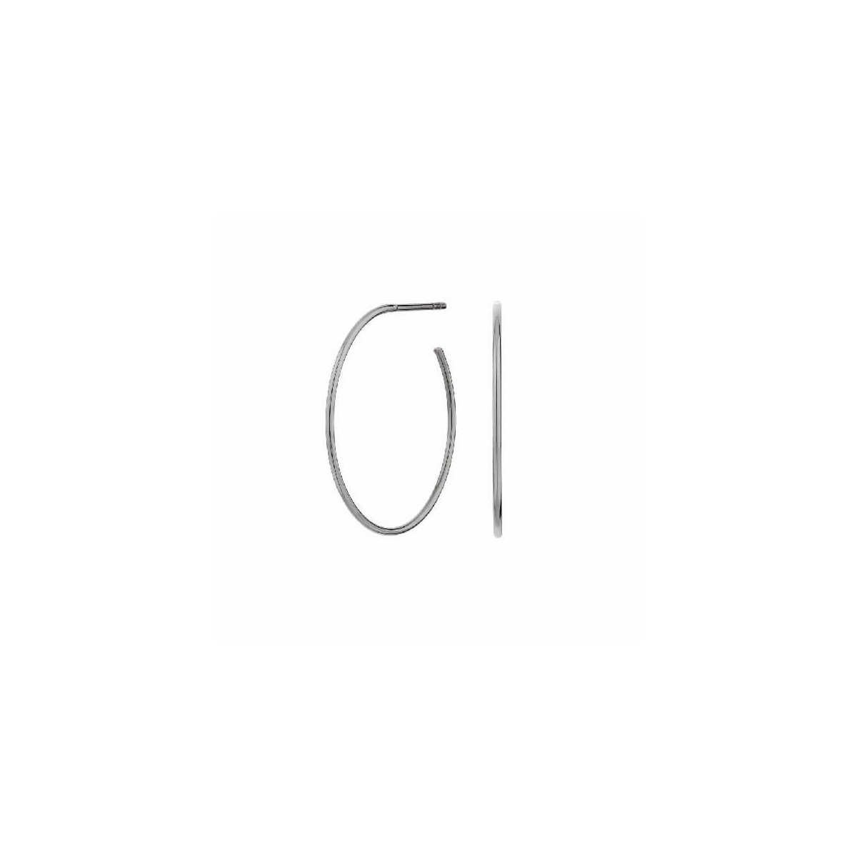 ARRACADES PLATA AR NEGRE PRIM 3MM - SEA-600-041-02