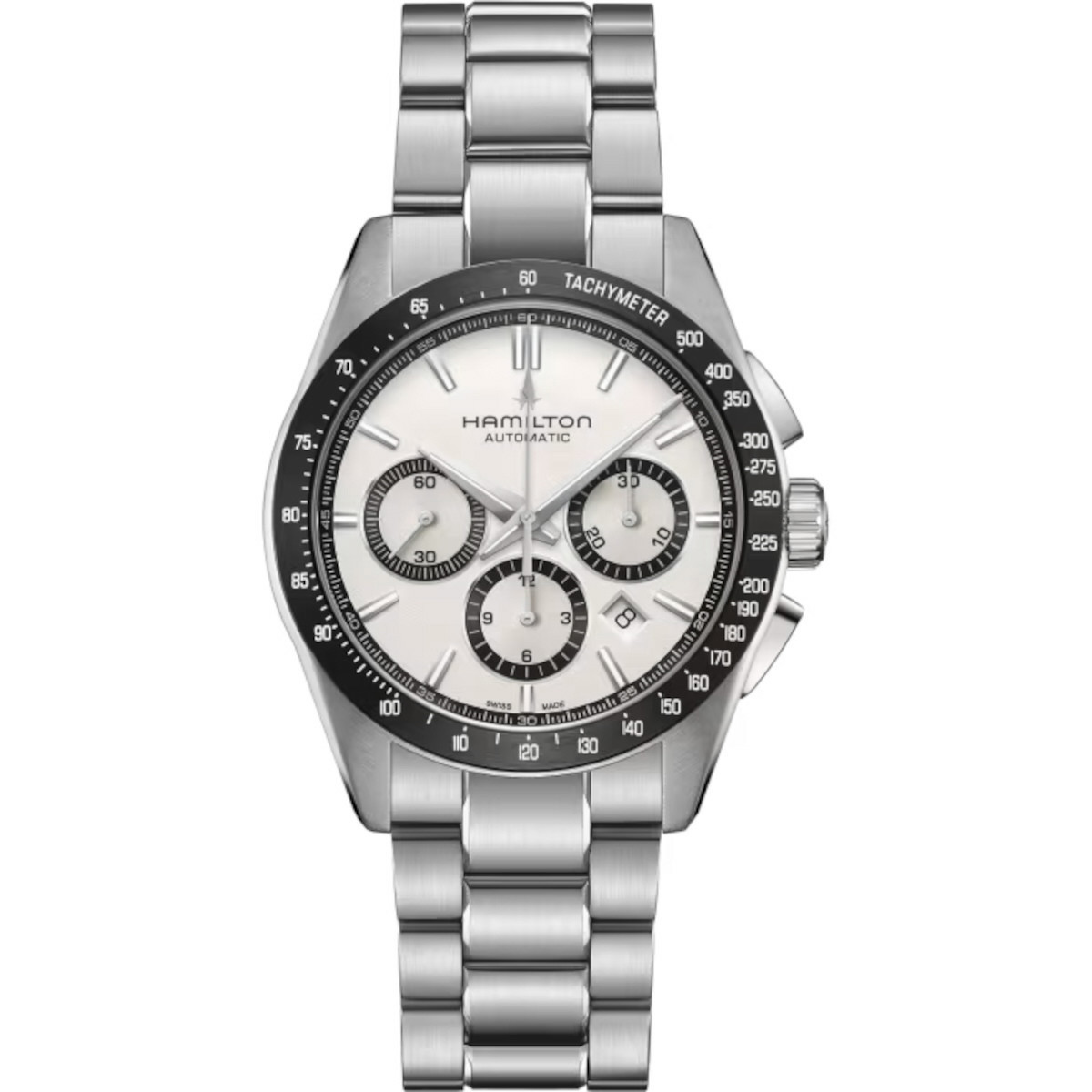 HAMILTON JM PERFORMER AC42 BC BN BRZ - H36606110