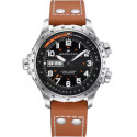 HAMILTON   KHAKI AVIATIONX WIND DAY DATE AUTO - H77755533