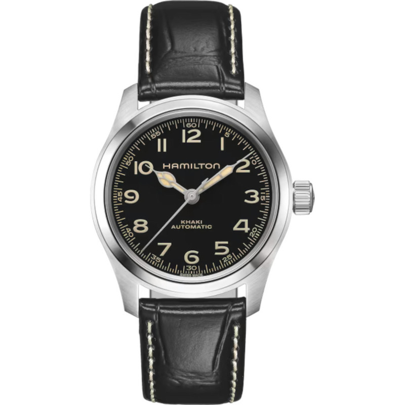 HAMILTON   KHAKI FIELD MURPH - H70405730