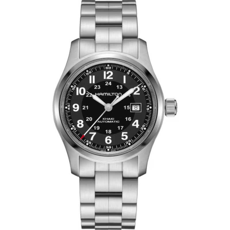 HAMILTON   KHAKI FIELD AUTO 42mm - H70515137