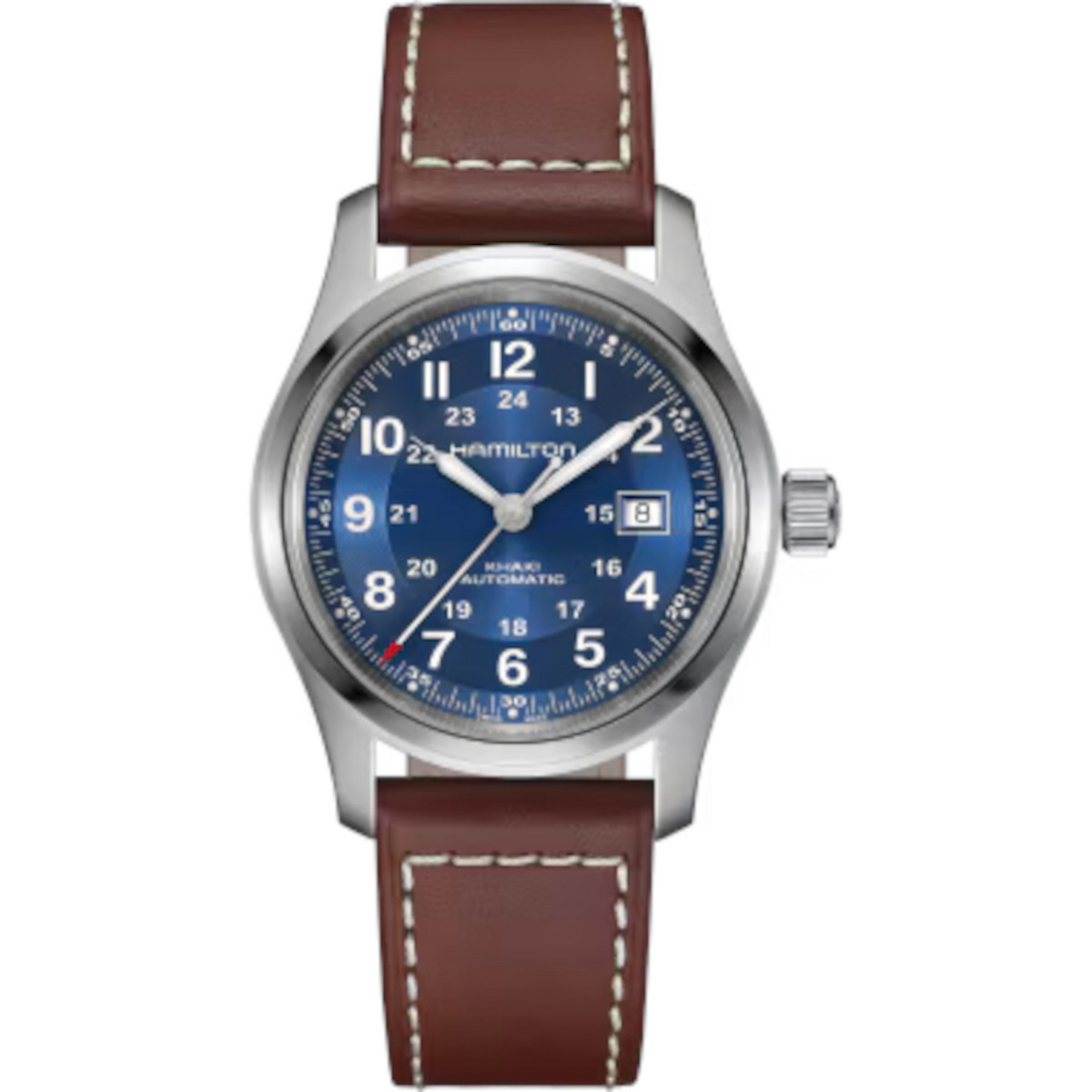 HAMILTON   KHAKI FIELD AUTOMÀTIC 42mm - H70605540