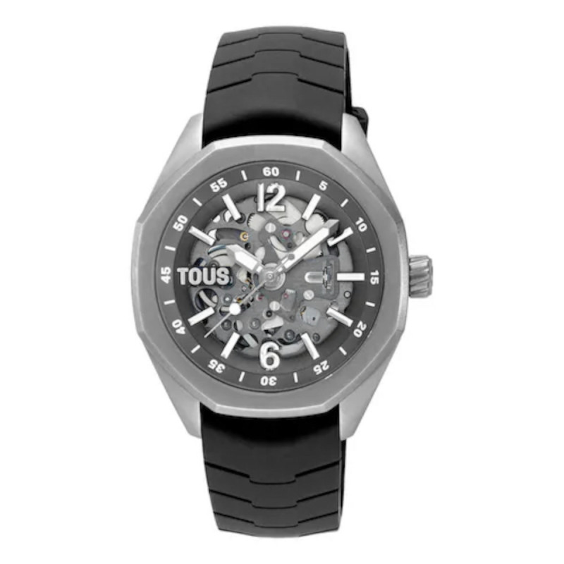 TOUS   NOW SKELETON AUTO TITANIO - 3000138500