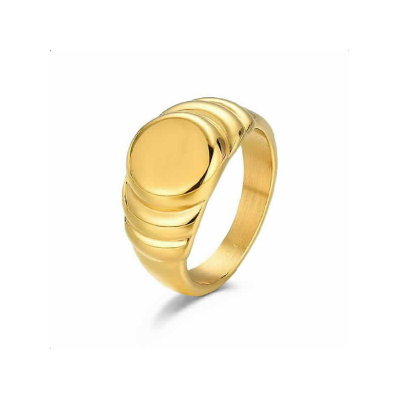 ANELL ACER XAP OR SELLO GALLONADO - 9123045