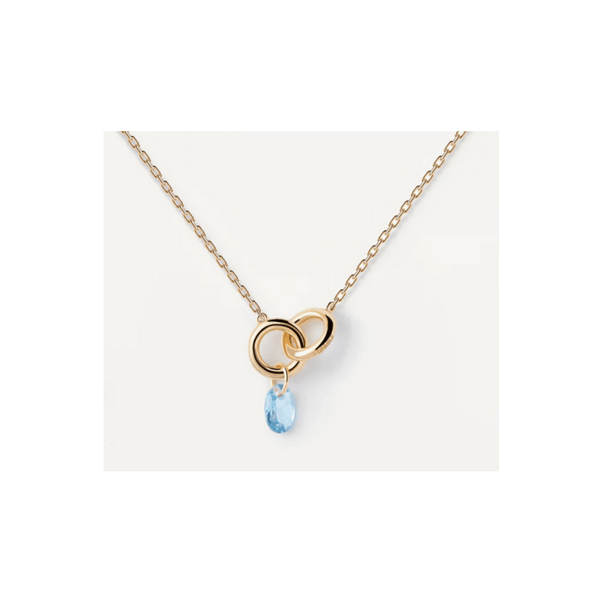 PDPAOLA   PENJOLL LILLY BLAU - CO01-842-U