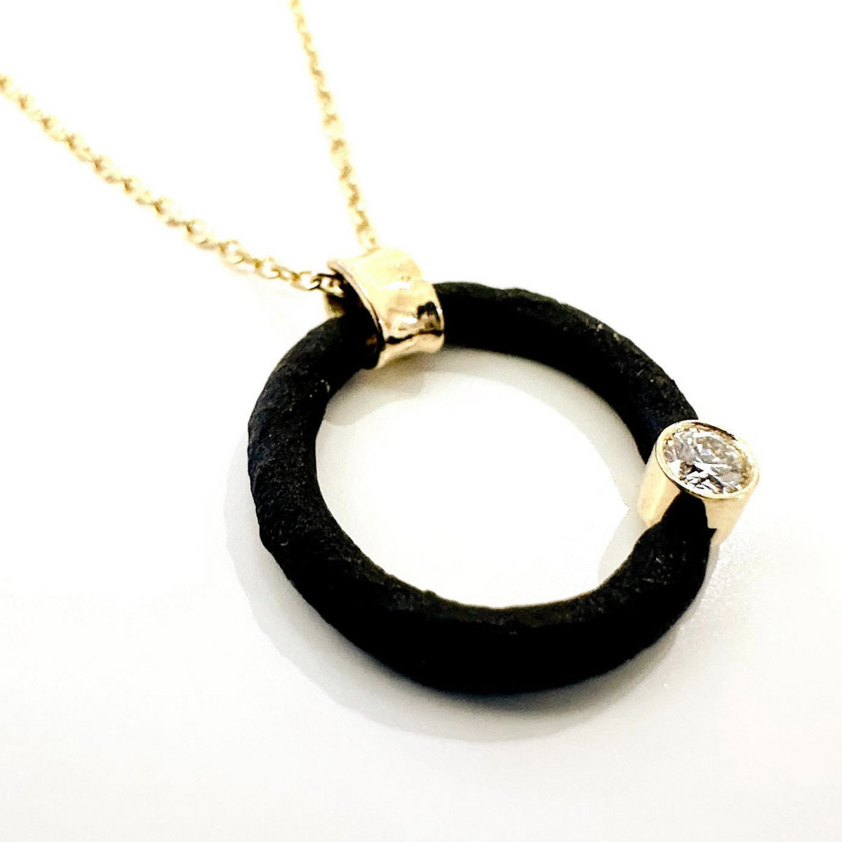 VICENC JANÉ COLGANTE  - JOIET PE1