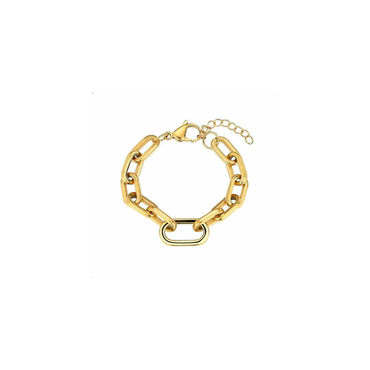 POLSERA ACER XAP OR ESLABONS COMBINATS - 9123072