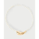 PDPAOLA   PULSERA LA PERLA ESSENTIAL - PU01-960-M