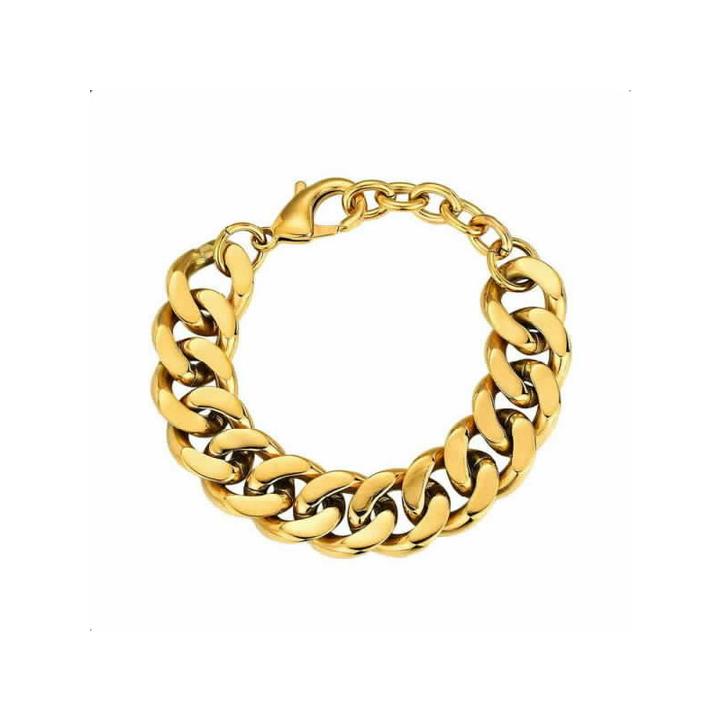 POLSERA ACER XAP OR BARBADA TUPIDA  - 9123077