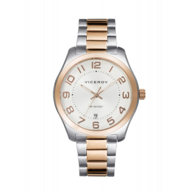 VICEROY RELL ACER IP ROS SR BRAÇALET  - 401173-05