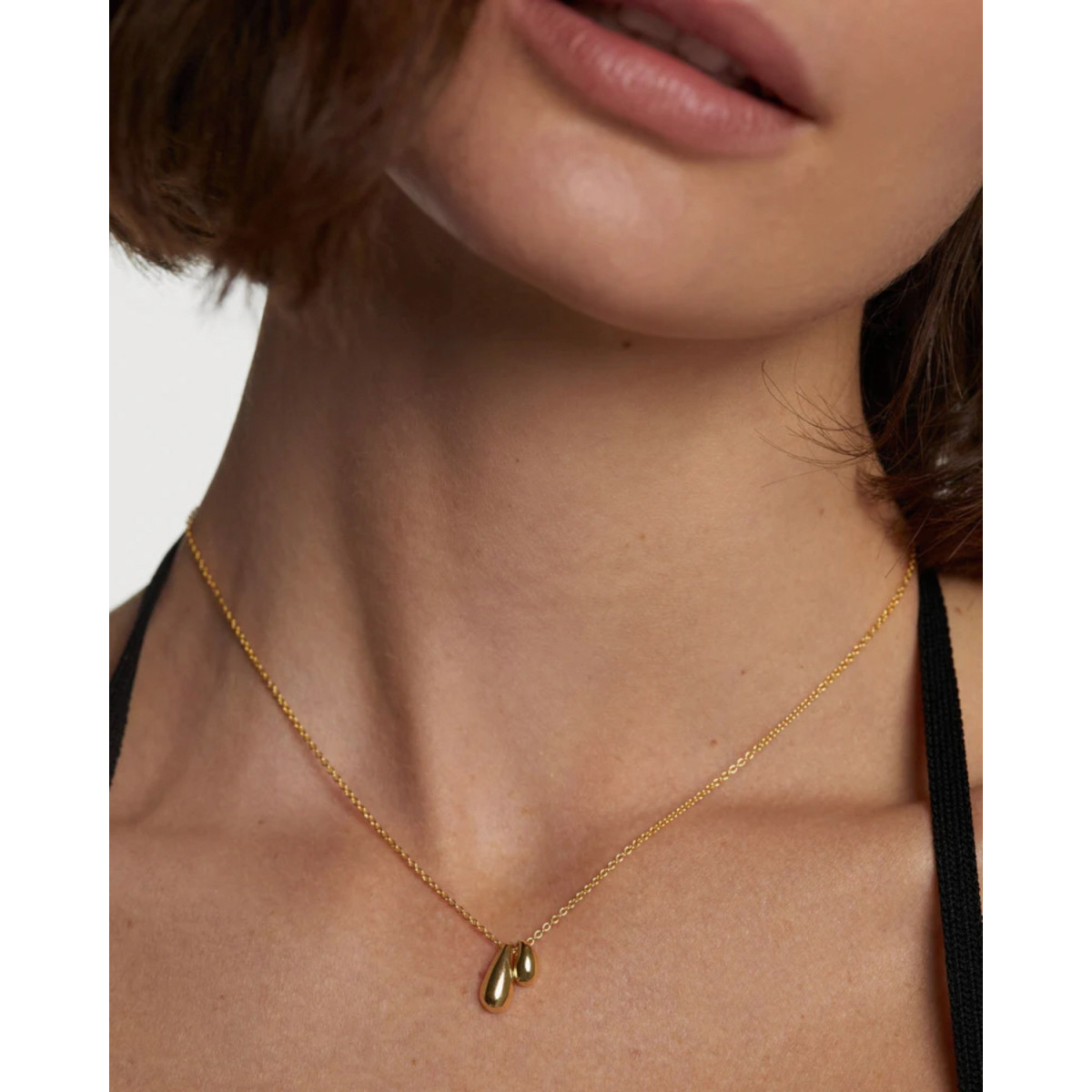 PDPAOLA COLLAR SUGAR - CO01-606-U