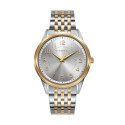 RELOJ ACERO IP DORADO BRAZALETE SR VA - 401151-85