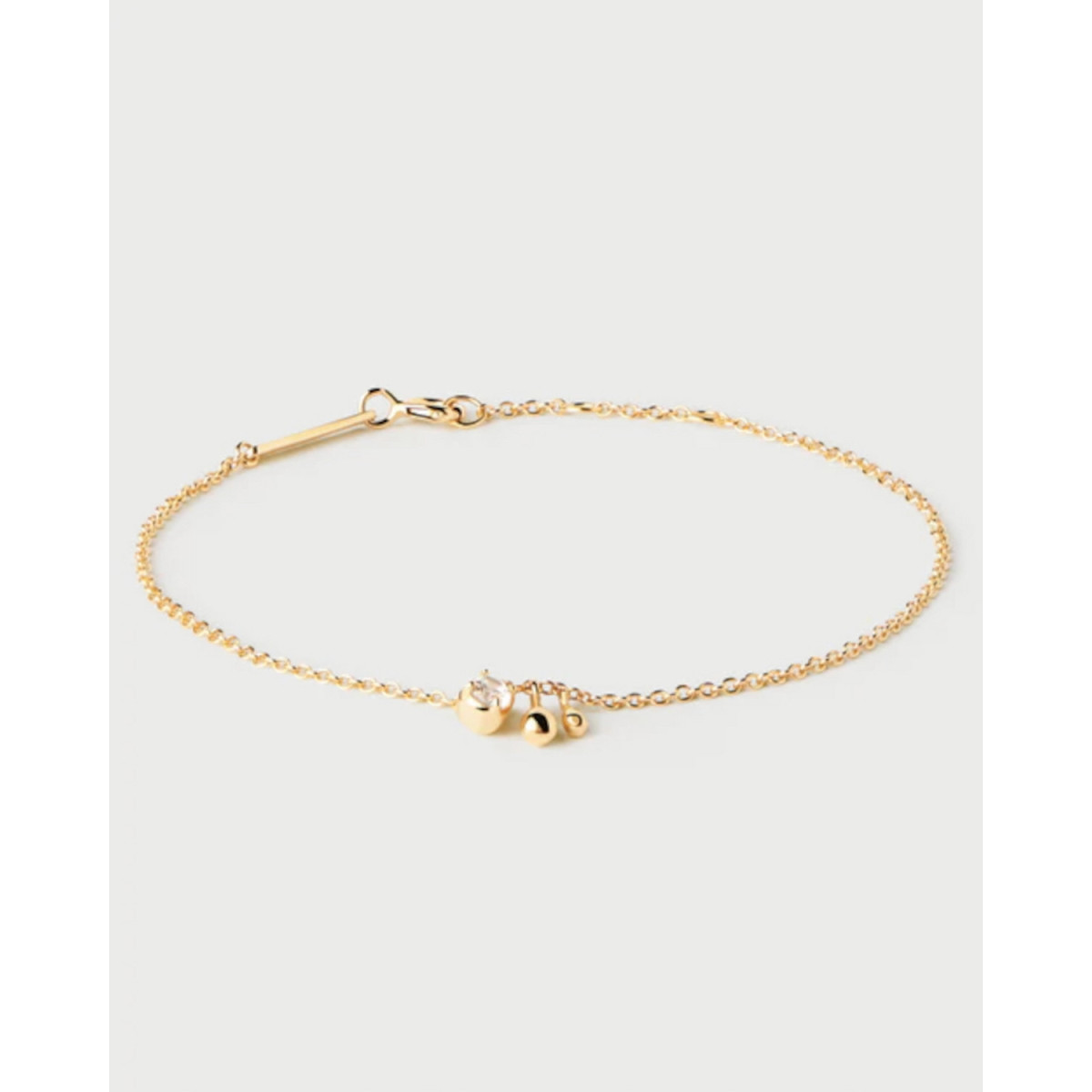 PD PAOLA    POLSERA WATER - PU01-587-U