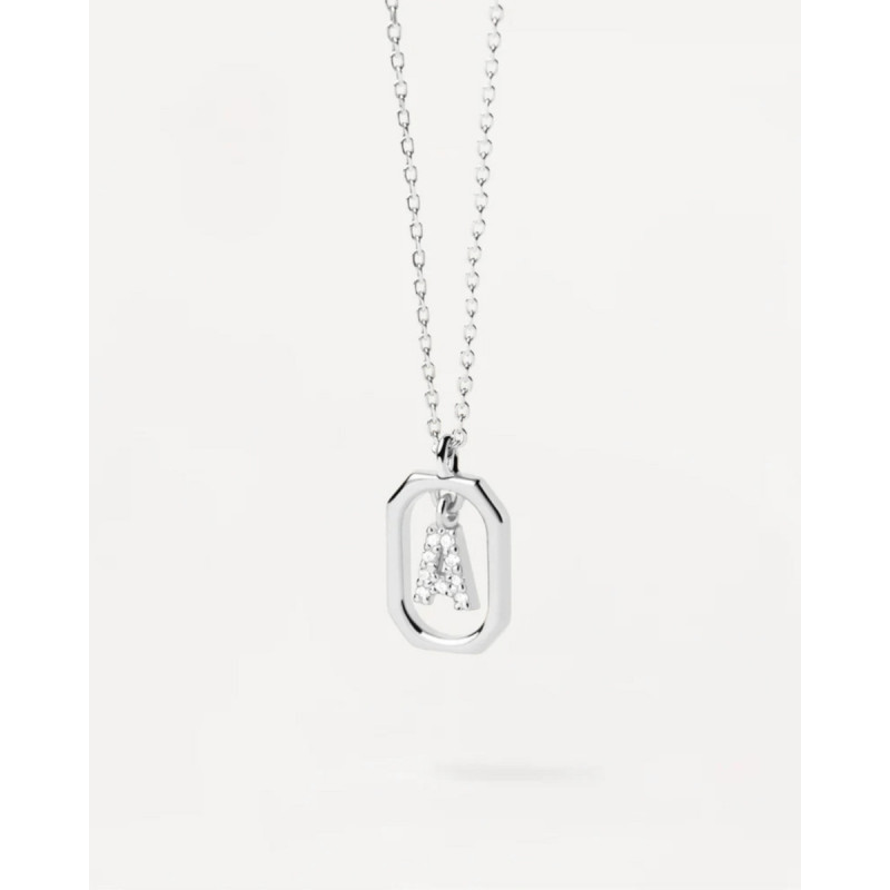 PD PAOLA    PENJOLL LLETRA MINI - CO02-512-U