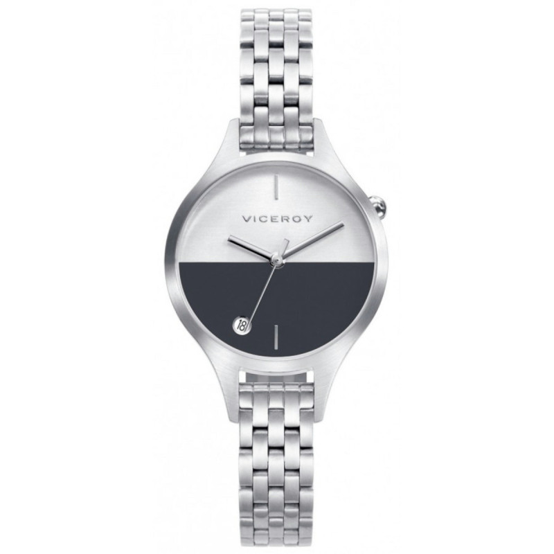 RELL.VICEROY ARMYS PLATEJAT ESF.BLNC+NGR - 42330-57