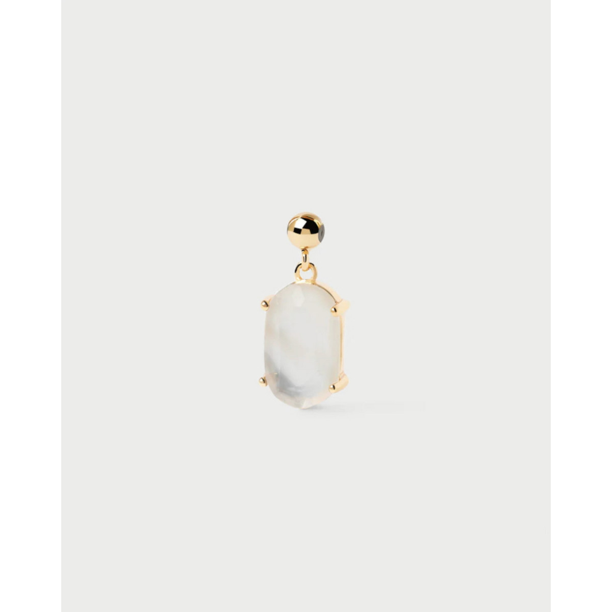 PDPAOLA   CHARM NACAR NACRE - CH01-012-U