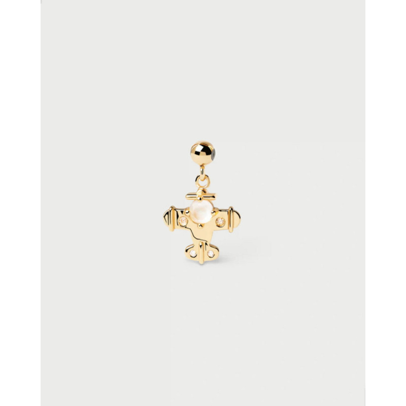 PD PAOLA    CHARM AVIÓ - CH01-022-U