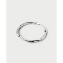 PDPAOLA   ANELL PLATA SPIRAL - AN02-804-12
