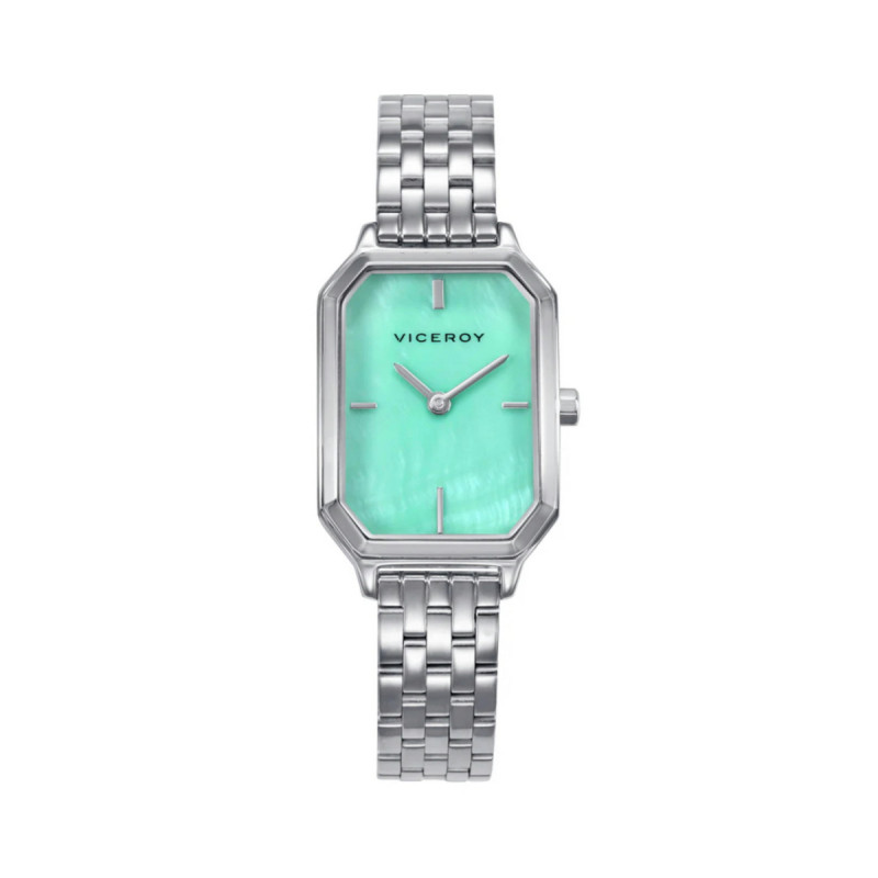 RELOJ ACERO BRAZALETE SRA VA - 401288-67