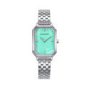 RELOJ ACERO BRAZALETE SRA VA - 401288-67