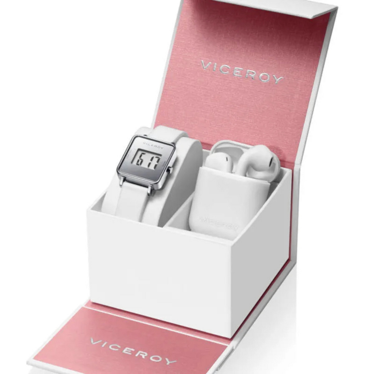 PACK RELL ACER DIG CORR SIL BLANC ALTAVE - 401136-80