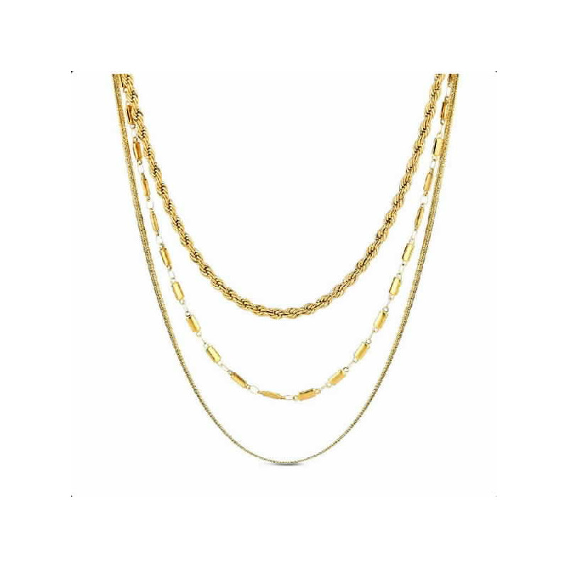 PENJOLL ACER TRIPLE CAD 34+39+445+ 5cm - 9123093