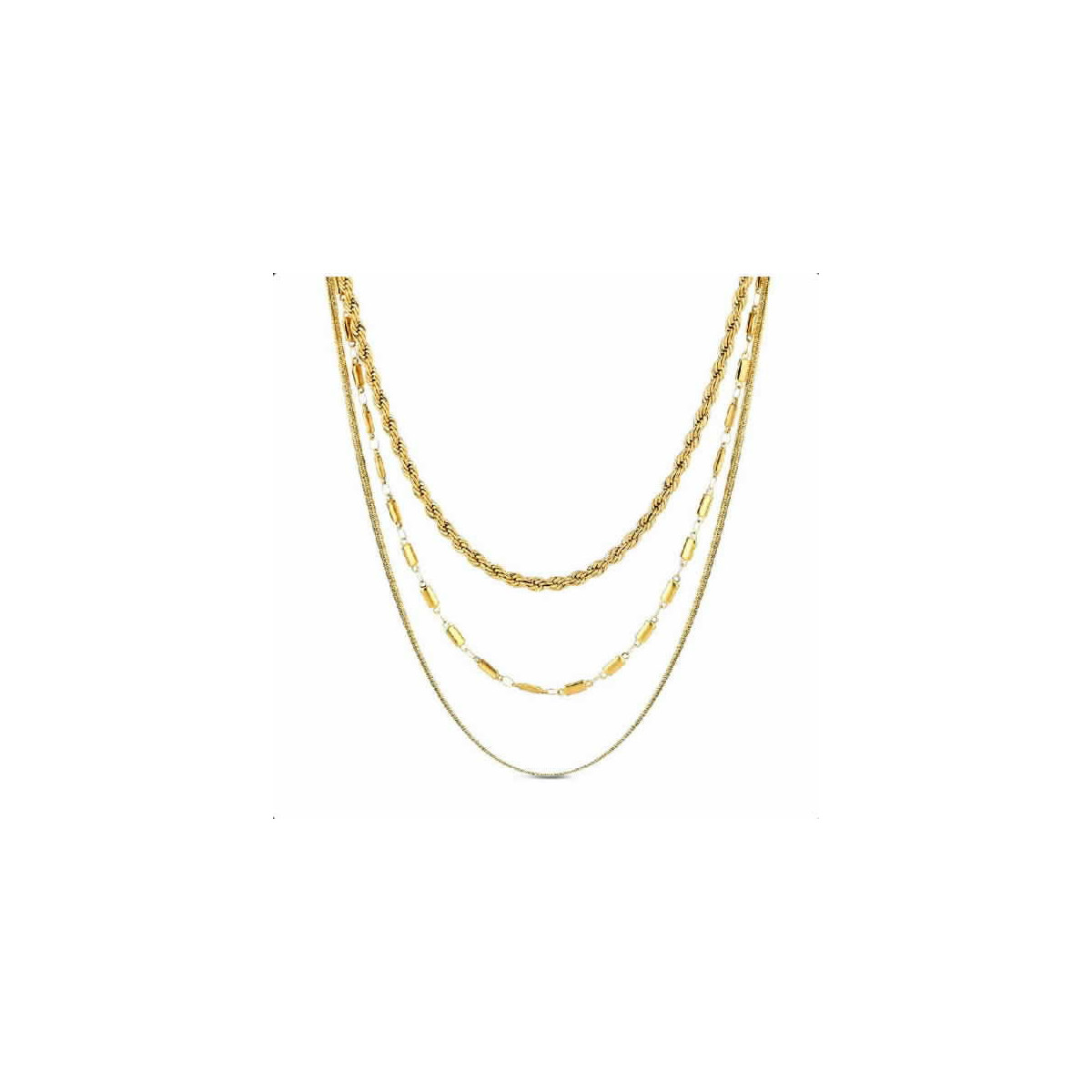 PENJOLL ACER TRIPLE CAD 34+39+445+ 5cm - 9123093