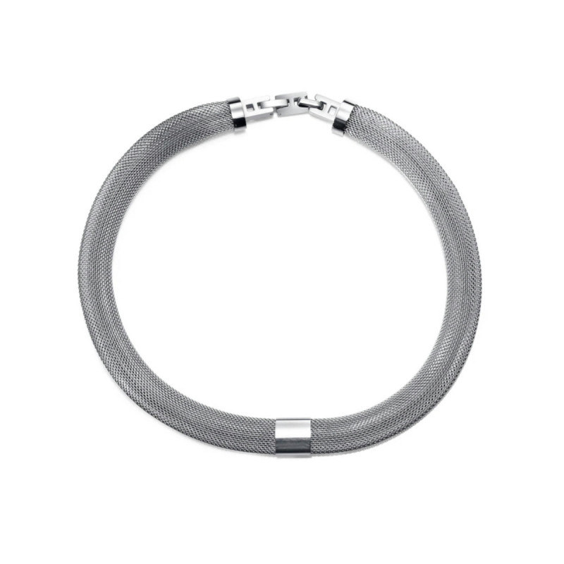 COLGANTE  ACERO MESH TUBULAR - 14204C01000