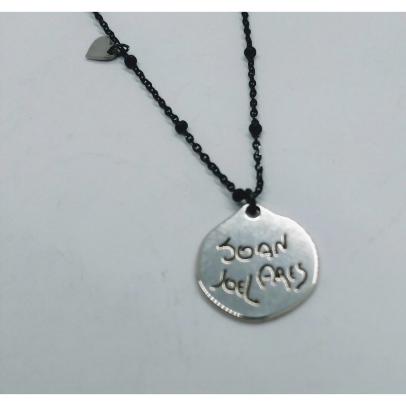 VICENÇ JANÉ   PENJANT NIN - NIN PE2