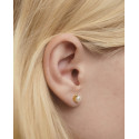 PDPAOLA   PENDIENTES STUD LA PERLA MINI - AR01-E61-U