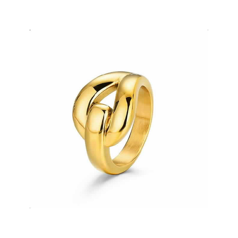 ANELL ACER XAP OR CREUAT TIPO HEBILLA - 9123503