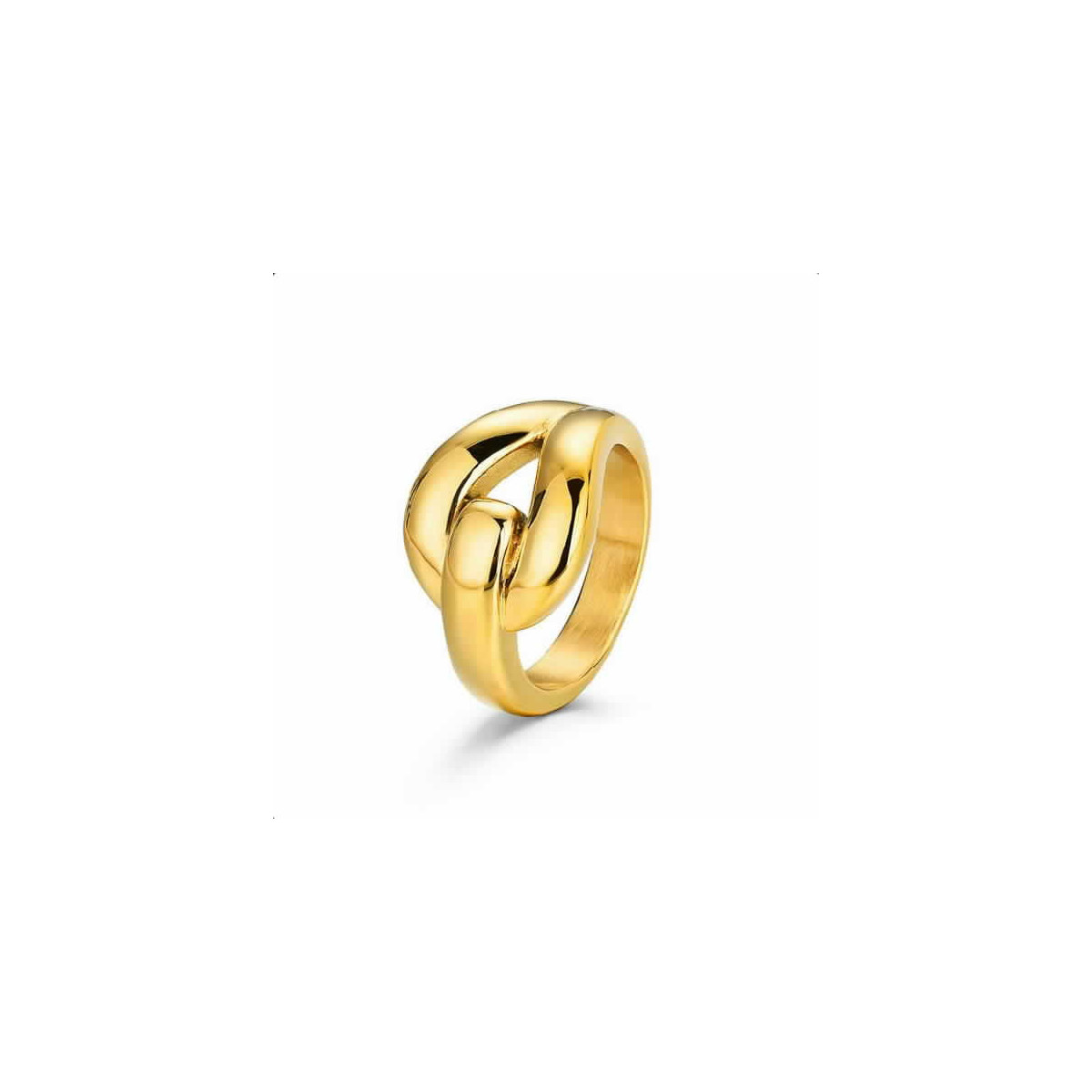 ANELL ACER XAP OR CREUAT TIPO HEBILLA - 9123503