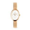 DW JULIETTE BRAIDED GOLD ROSE - DW00100883