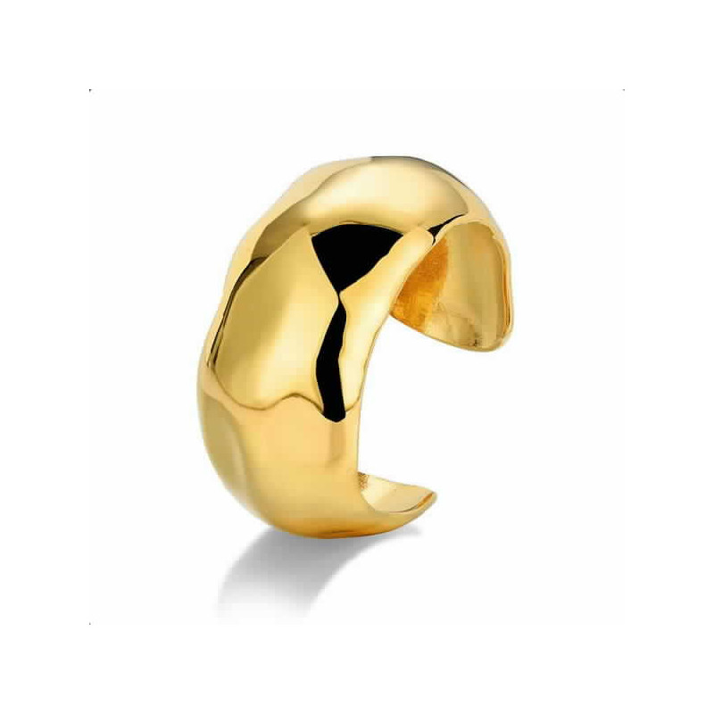 BRAÇALET ACER XAP OR IRREGULAR AMPLE - 9123513