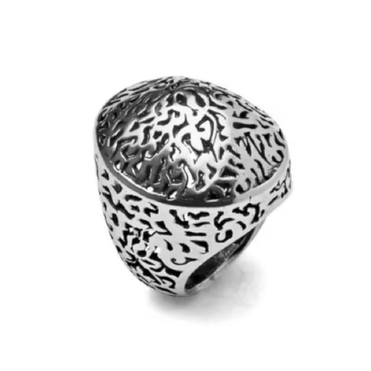 ANILLO PLATA - R29 T/16