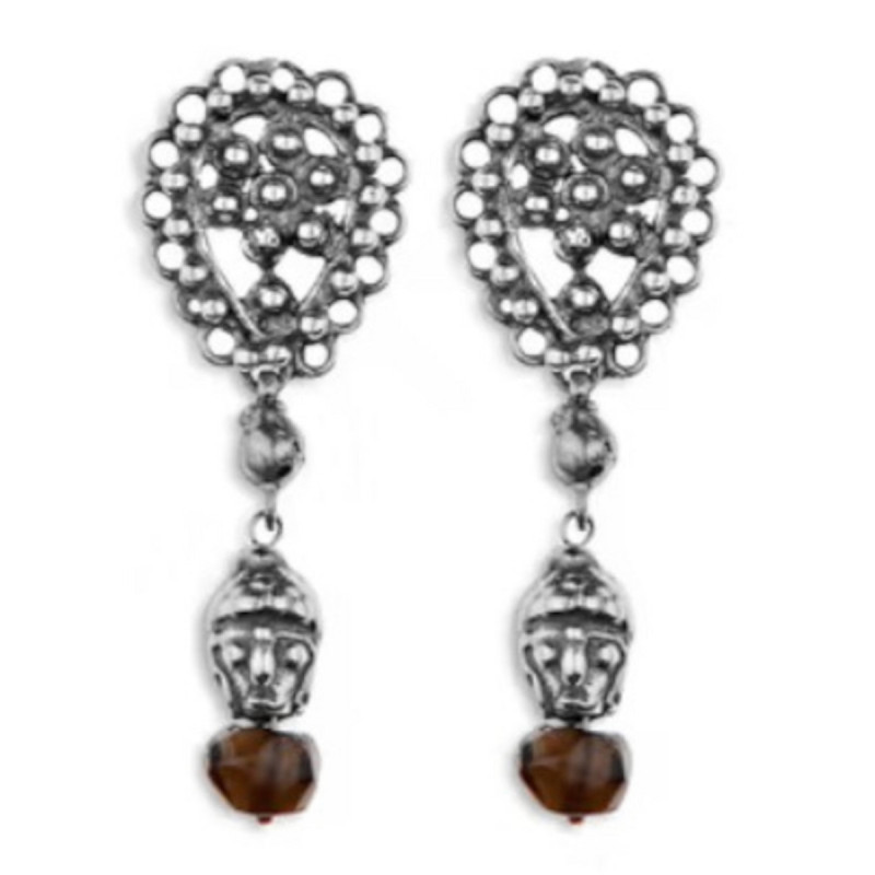 ARRACADES PLATA - EJ2