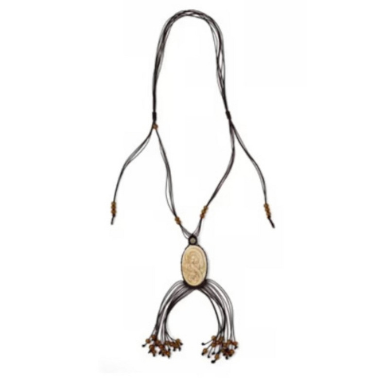 PENJOLL OVAL PEDRA TALLADA FILS - PH3