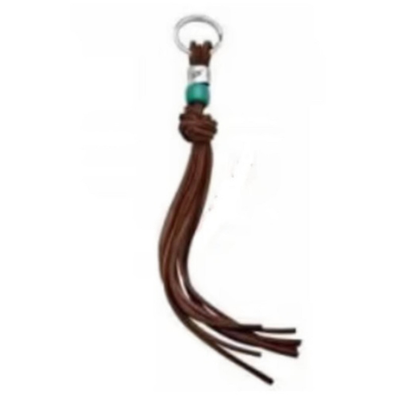 CLAUER PLATA CUIR I PEDRA - K6