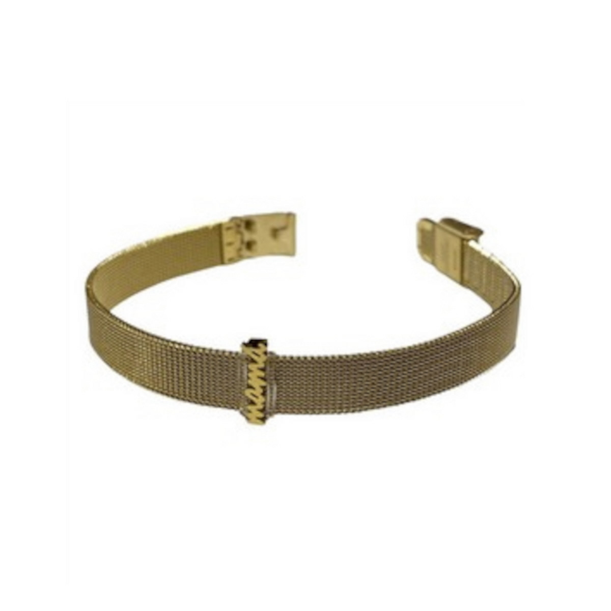 VICEROY   POLSERA MALLA DORADA - 1360P01012