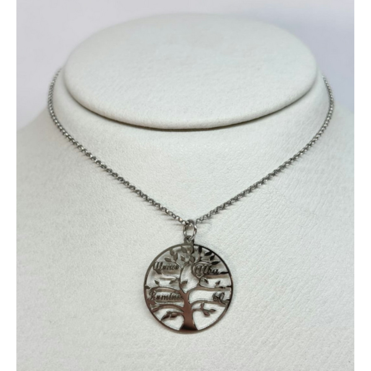 PENJOLL ARBRE DE LA VIDA PERSONALITZABLE - 39-P4-M9A