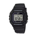CASIO DIGITAL CORR NG RESINA - W-218H-1AVEF CASIO DIGITAL CORR NG RESINA - W-218H-1AVEF
