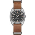 HAMILTON KHAKI PILOT PIONEER MECHANICAL - H76419531 HAMILTON KHAKI PILOT PIONEER MECHANICAL - H76419531