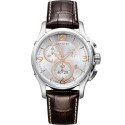 HAMILTON   JAZZMASTER CHRONO QUARTZ - H32612555