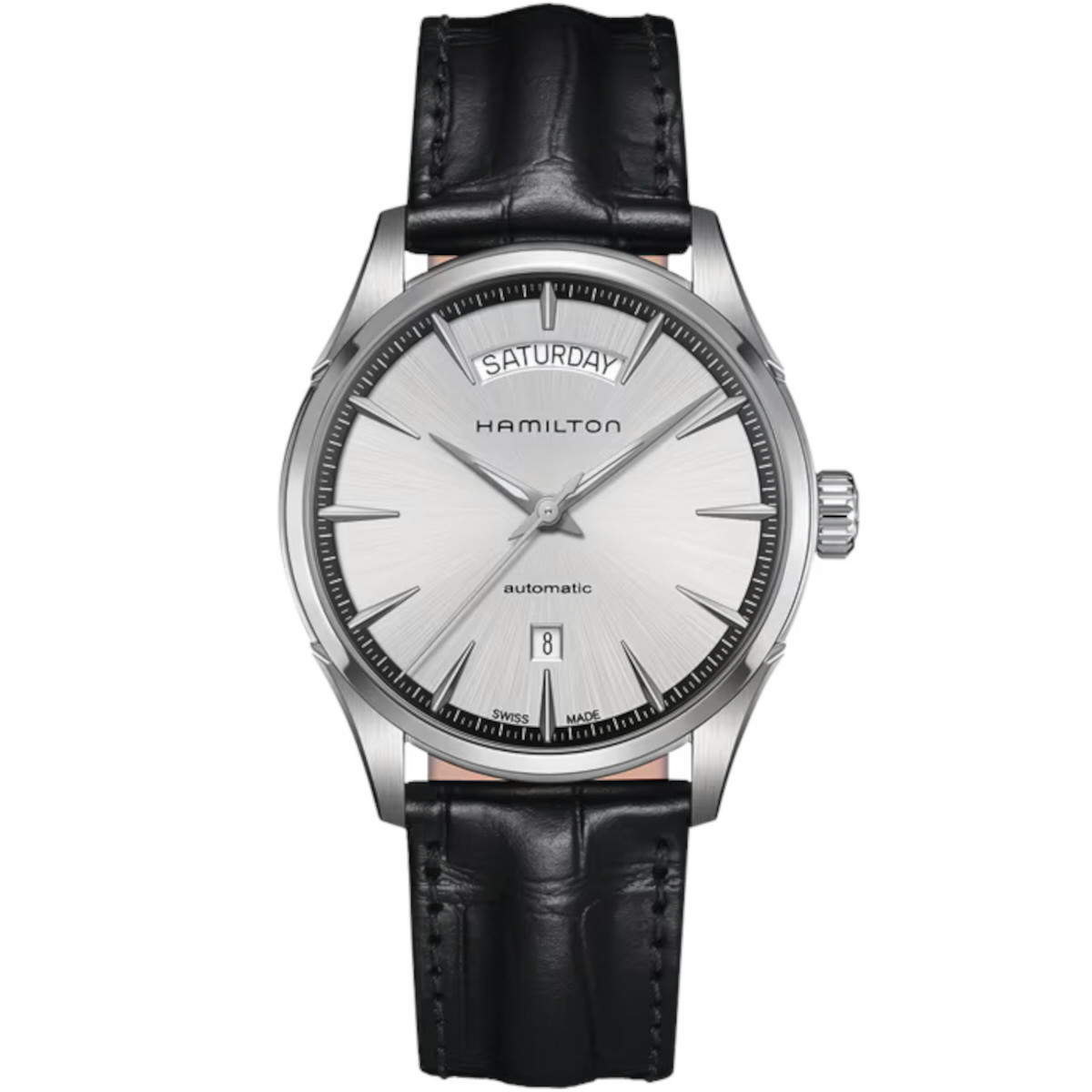 HAMILTON   JAZZMASTER DAY DATE AUTO - H42565751